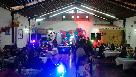 Fiesta Jardín Querétaro Salón De Eventos